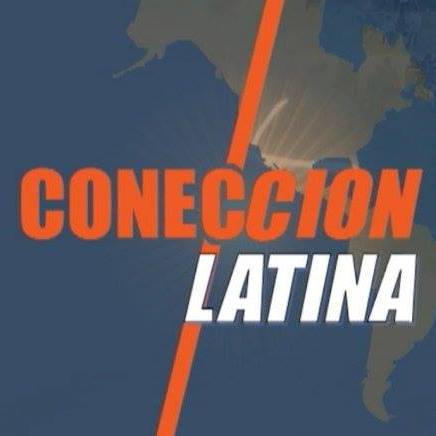 Conección Latina a través de TELEMUNDO