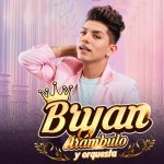  BRYAN ARAMBULO CON DANNY EL MARQUEZ