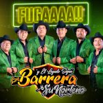 ENTREVISTA CON JUAN BARRERA Y SUS NORTEÑOS TEMA: %MEXICANO